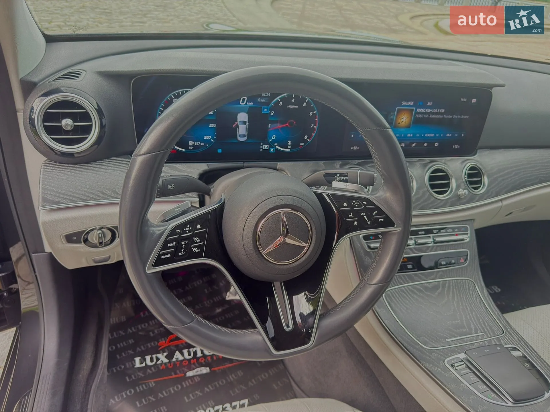 2020 Mercedes-Benz E-klasse - мініатюра 42