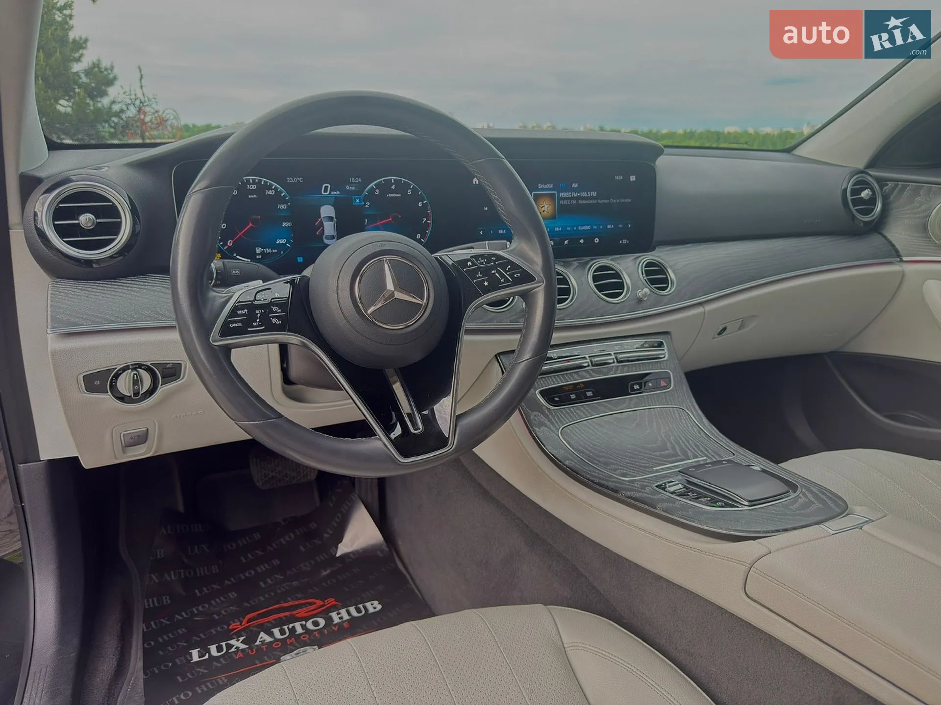 2020 Mercedes-Benz E-klasse - мініатюра 51