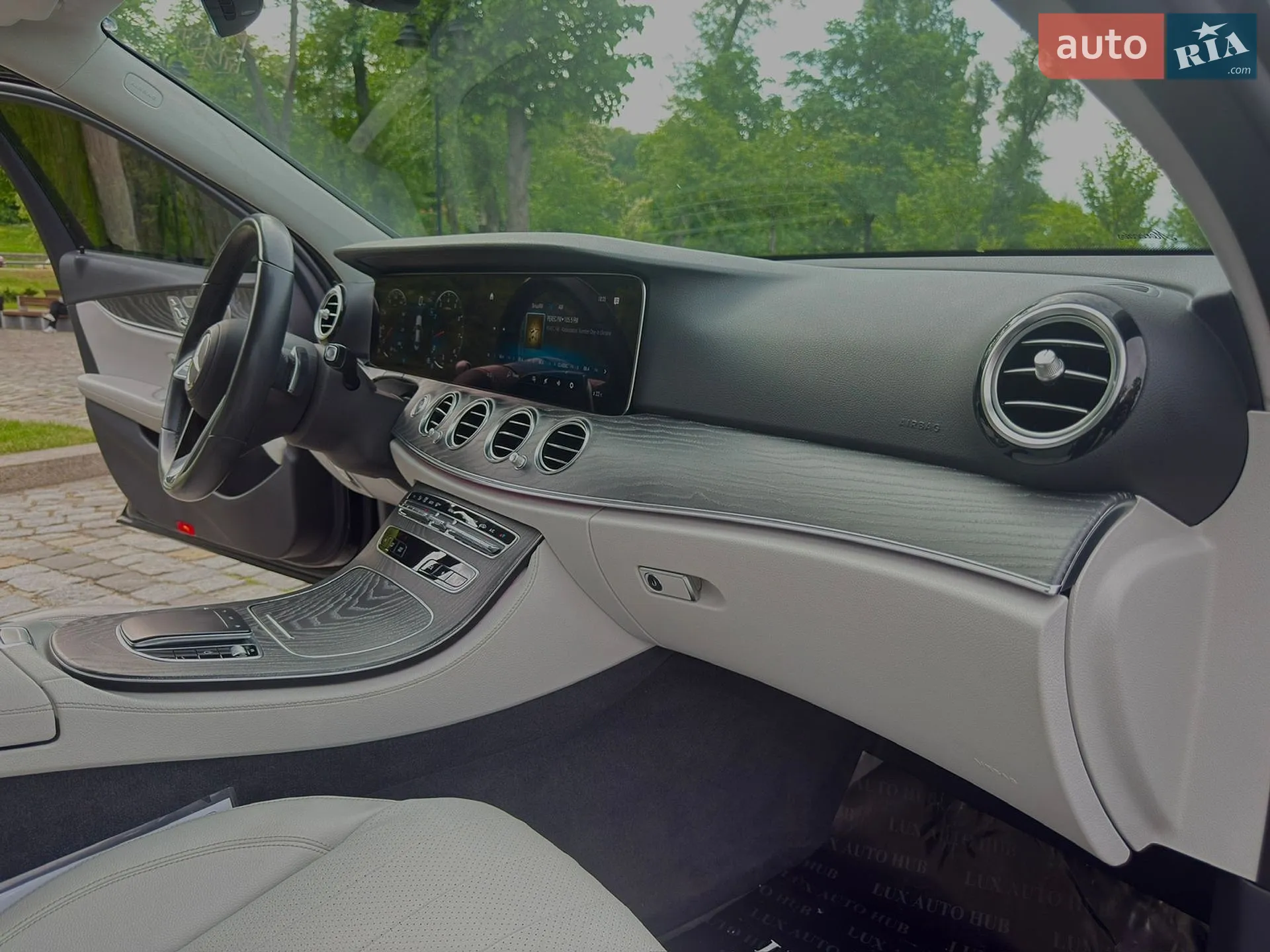 2020 Mercedes-Benz E-klasse - мініатюра 58