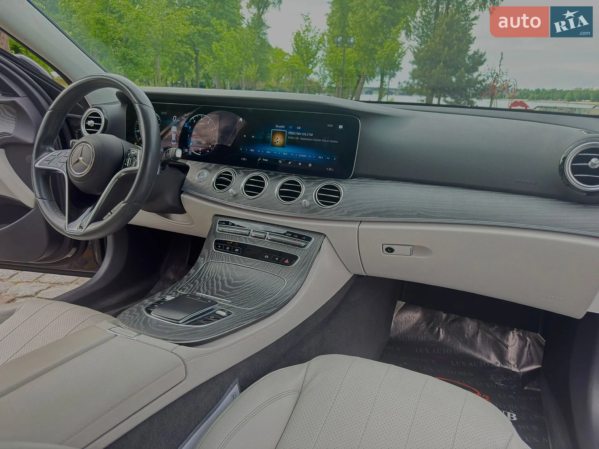 2020 Mercedes-Benz E-klasse - мініатюра 61
