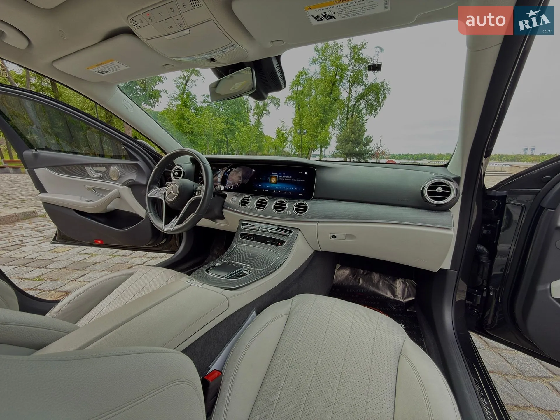 2020 Mercedes-Benz E-klasse - мініатюра 62
