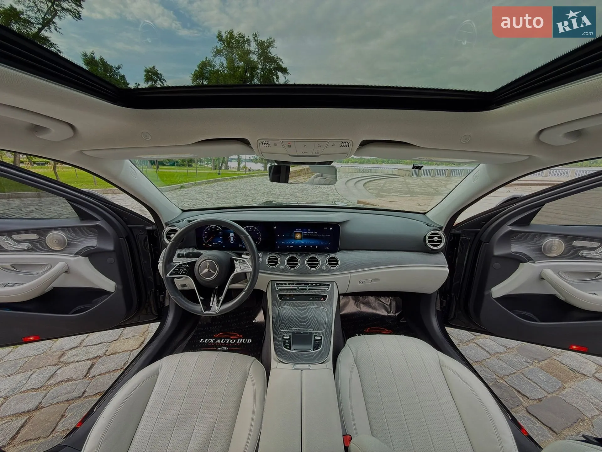 2020 Mercedes-Benz E-klasse - мініатюра 64