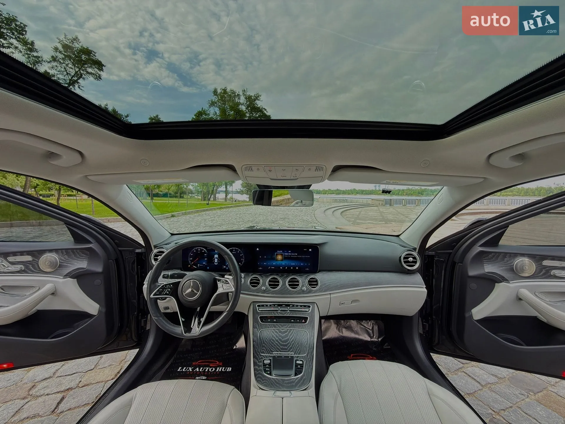 2020 Mercedes-Benz E-klasse - мініатюра 65