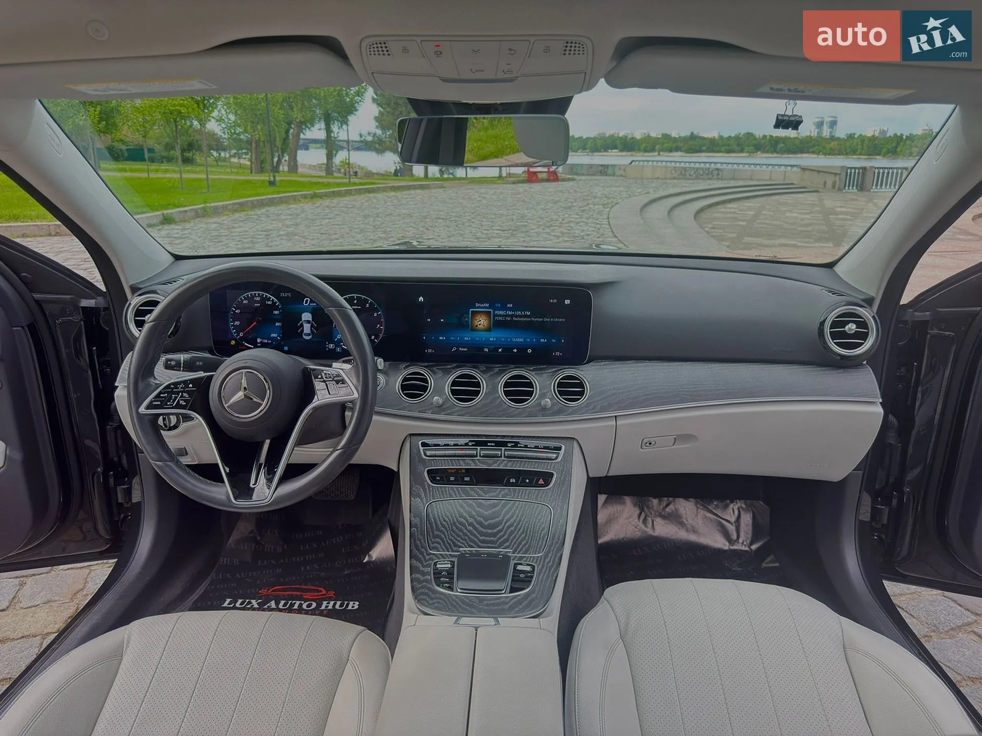 2020 Mercedes-Benz E-klasse - мініатюра 66