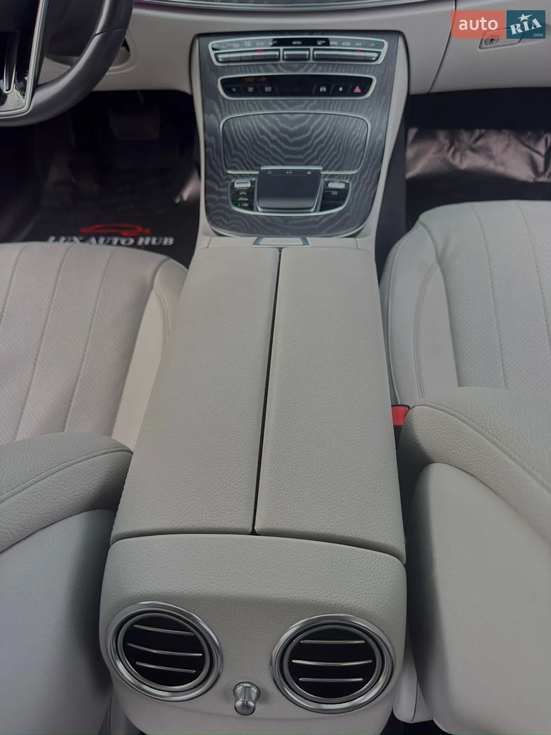 2020 Mercedes-Benz E-klasse - мініатюра 69