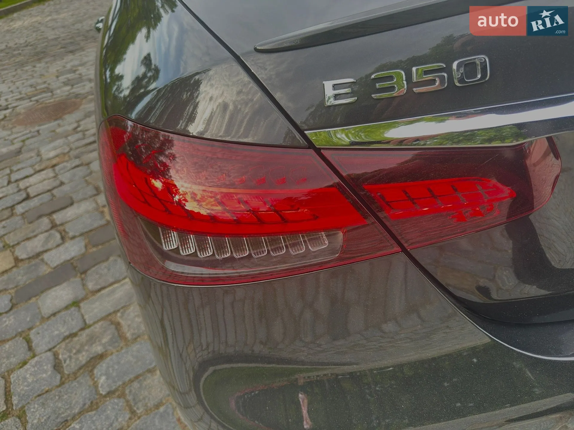 2020 Mercedes-Benz E-klasse - мініатюра 87