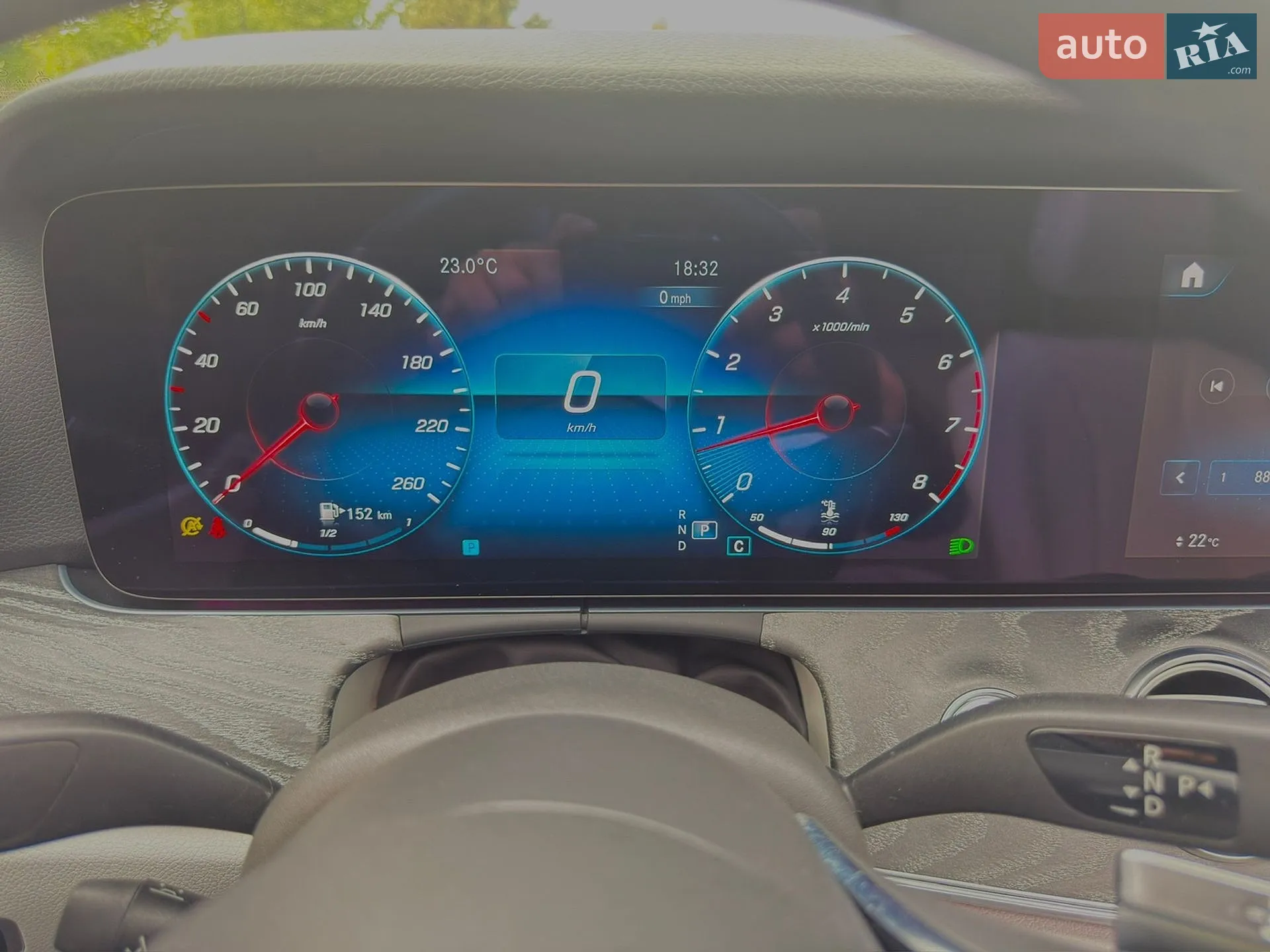 2020 Mercedes-Benz E-klasse - мініатюра 95