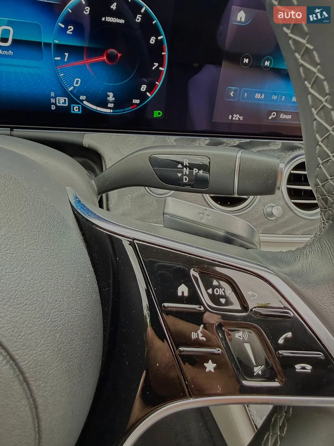 2020 Mercedes-Benz E-klasse - мініатюра 101