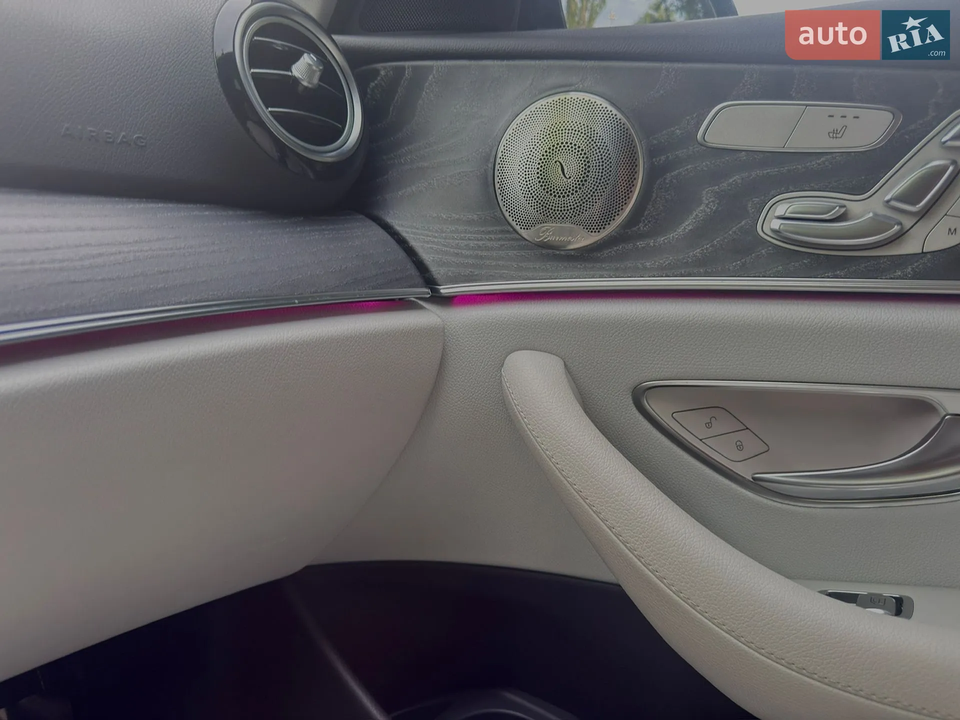 2020 Mercedes-Benz E-klasse - мініатюра 110
