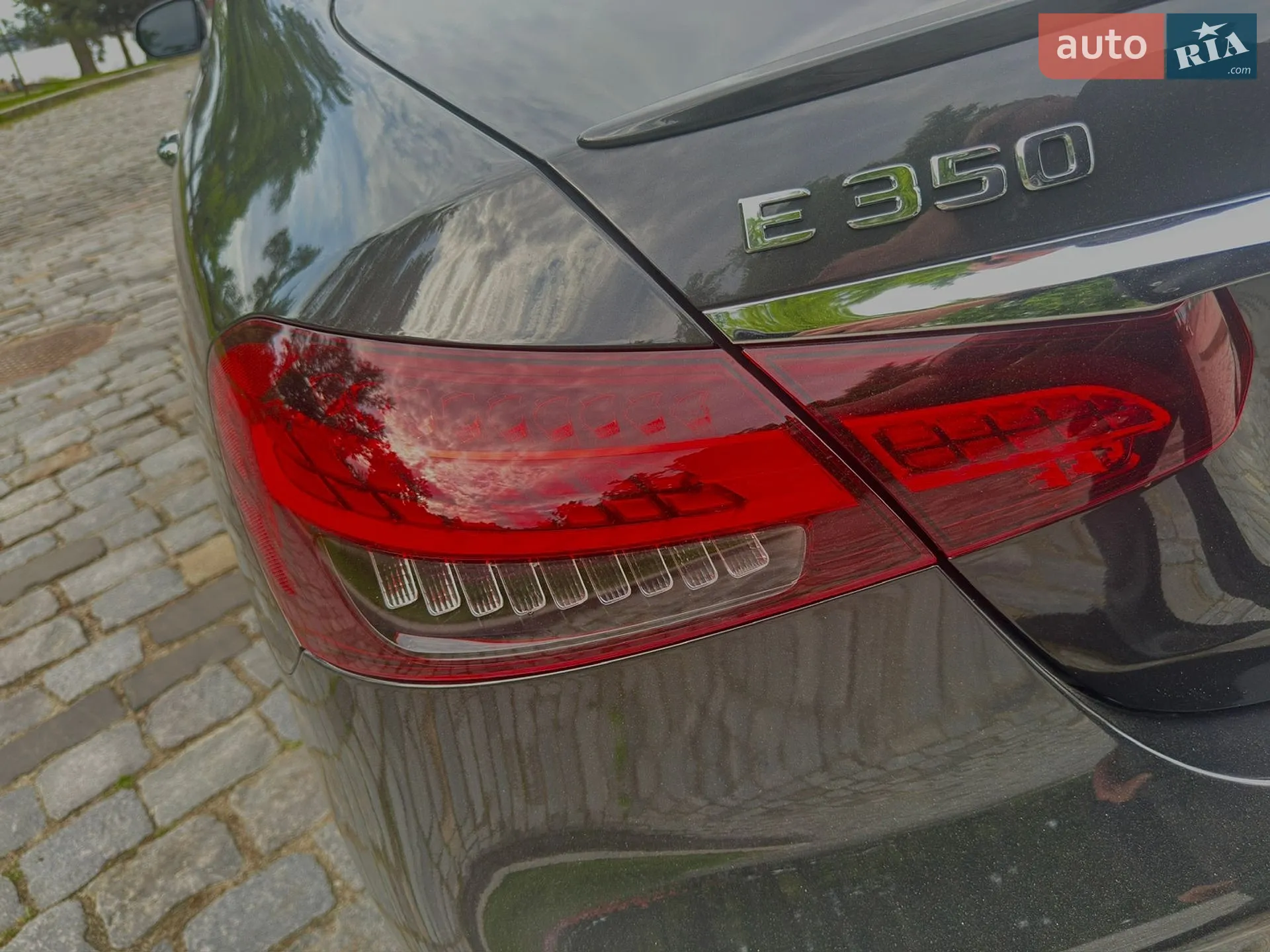2020 Mercedes-Benz E-klasse - мініатюра 119