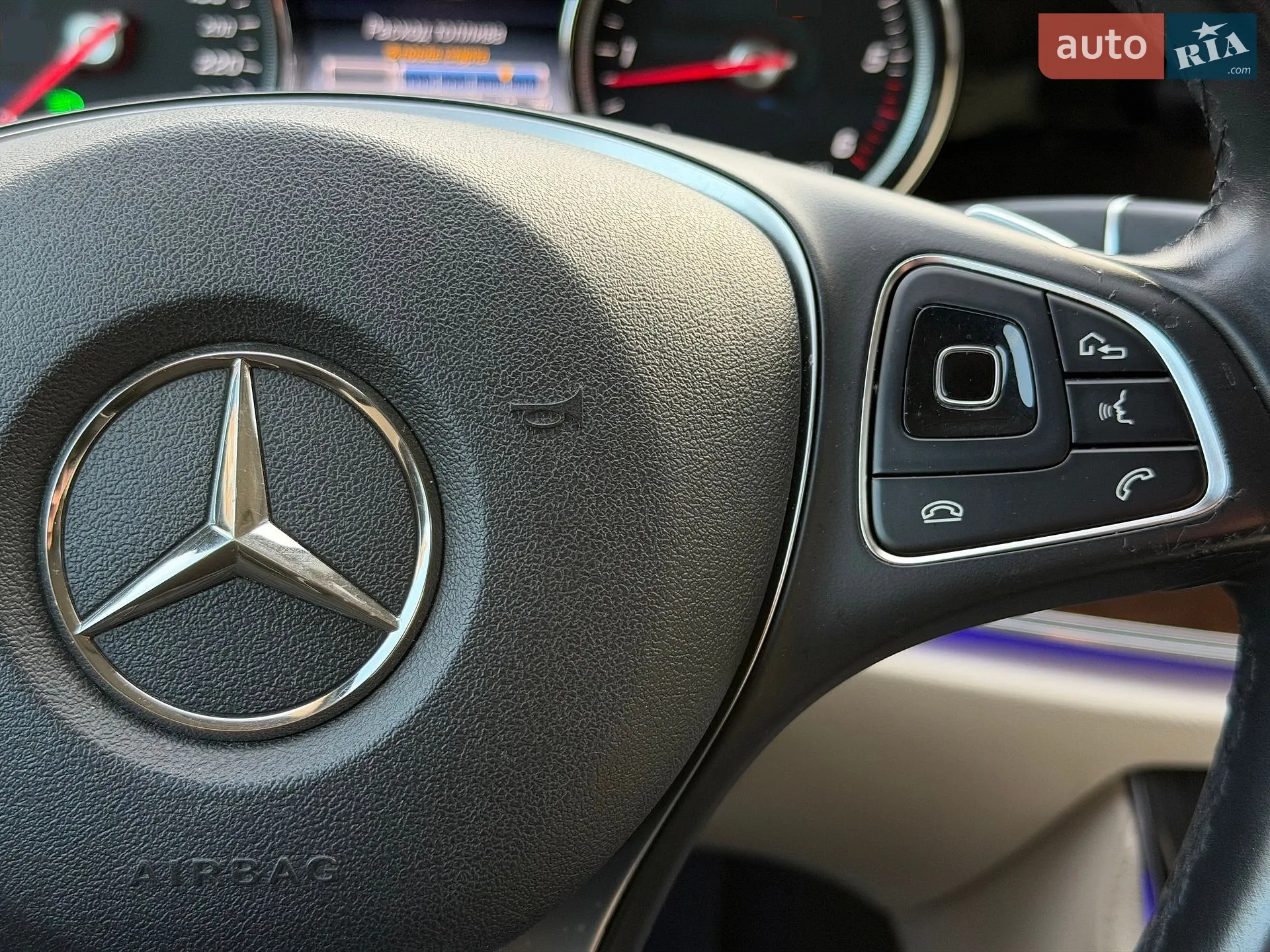 2016 Mercedes-Benz E-klasse - мініатюра 43