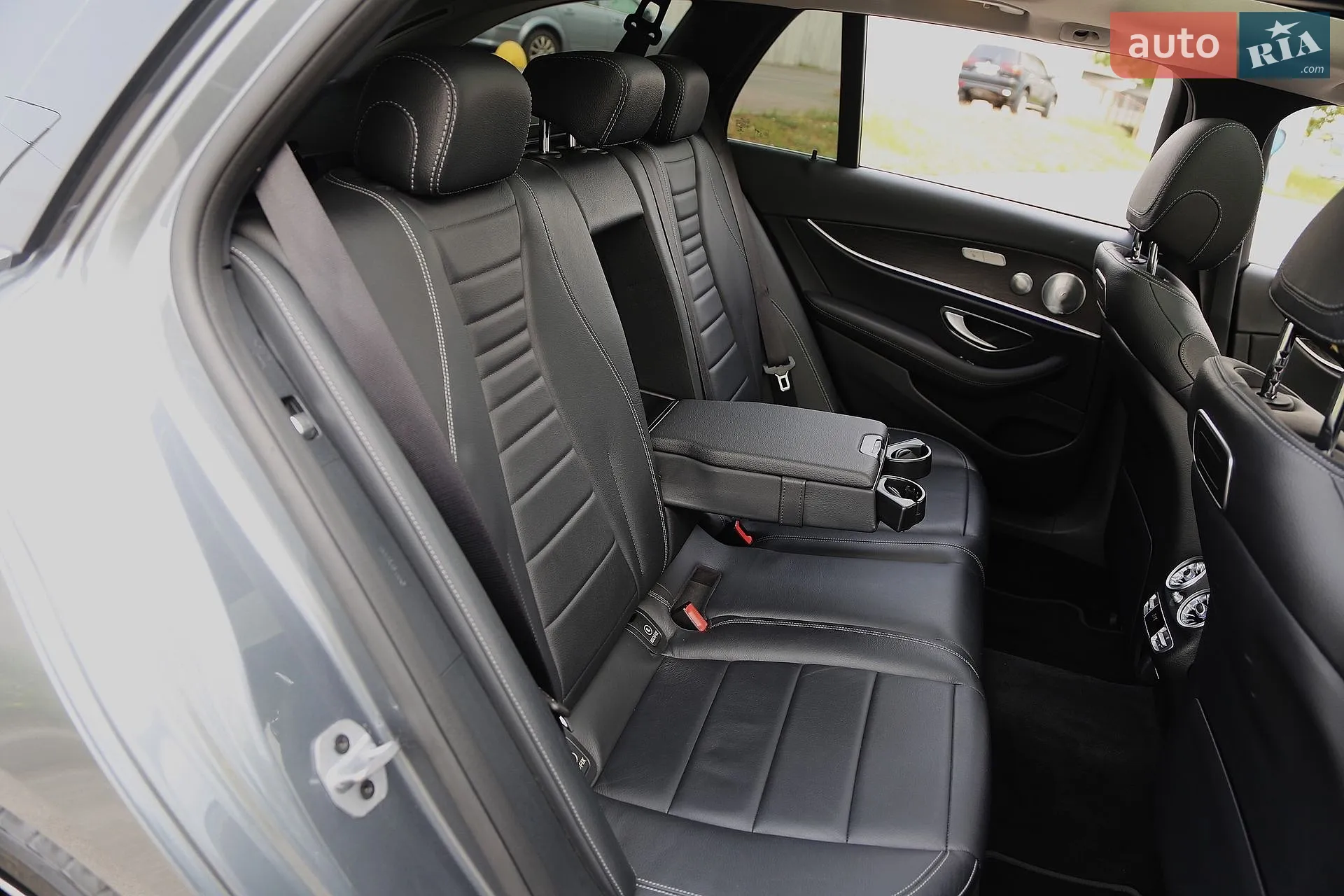 2018 Mercedes-Benz E-klasse - мініатюра 10