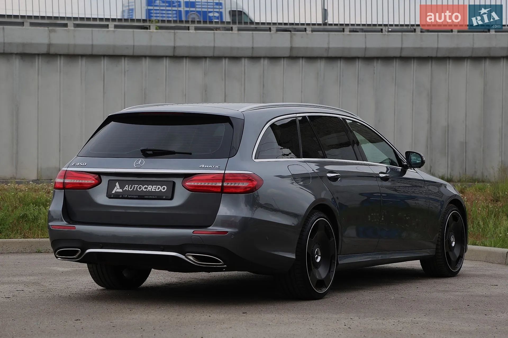 2018 Mercedes-Benz E-klasse - мініатюра 5