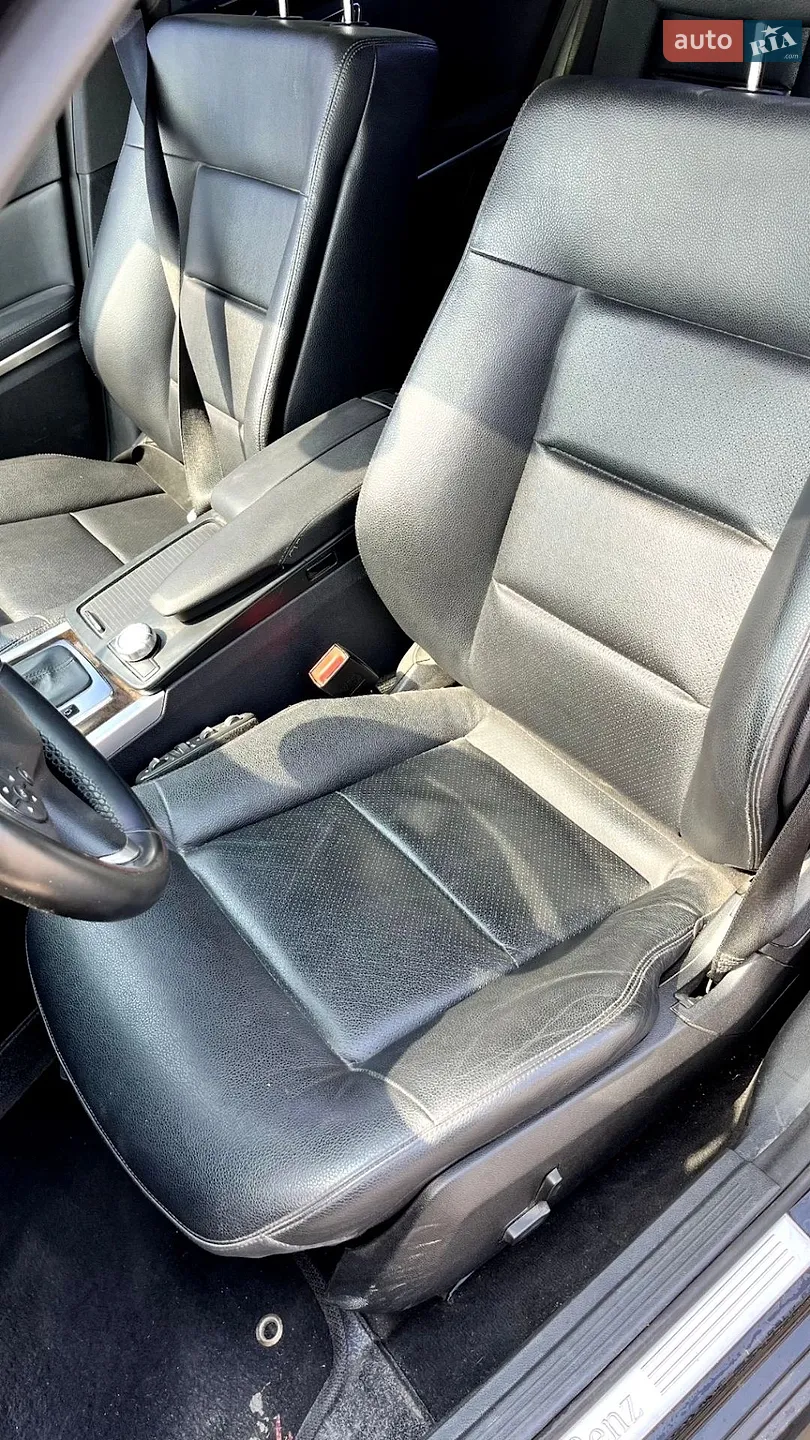 2012 Mercedes-Benz E-klasse - мініатюра 9