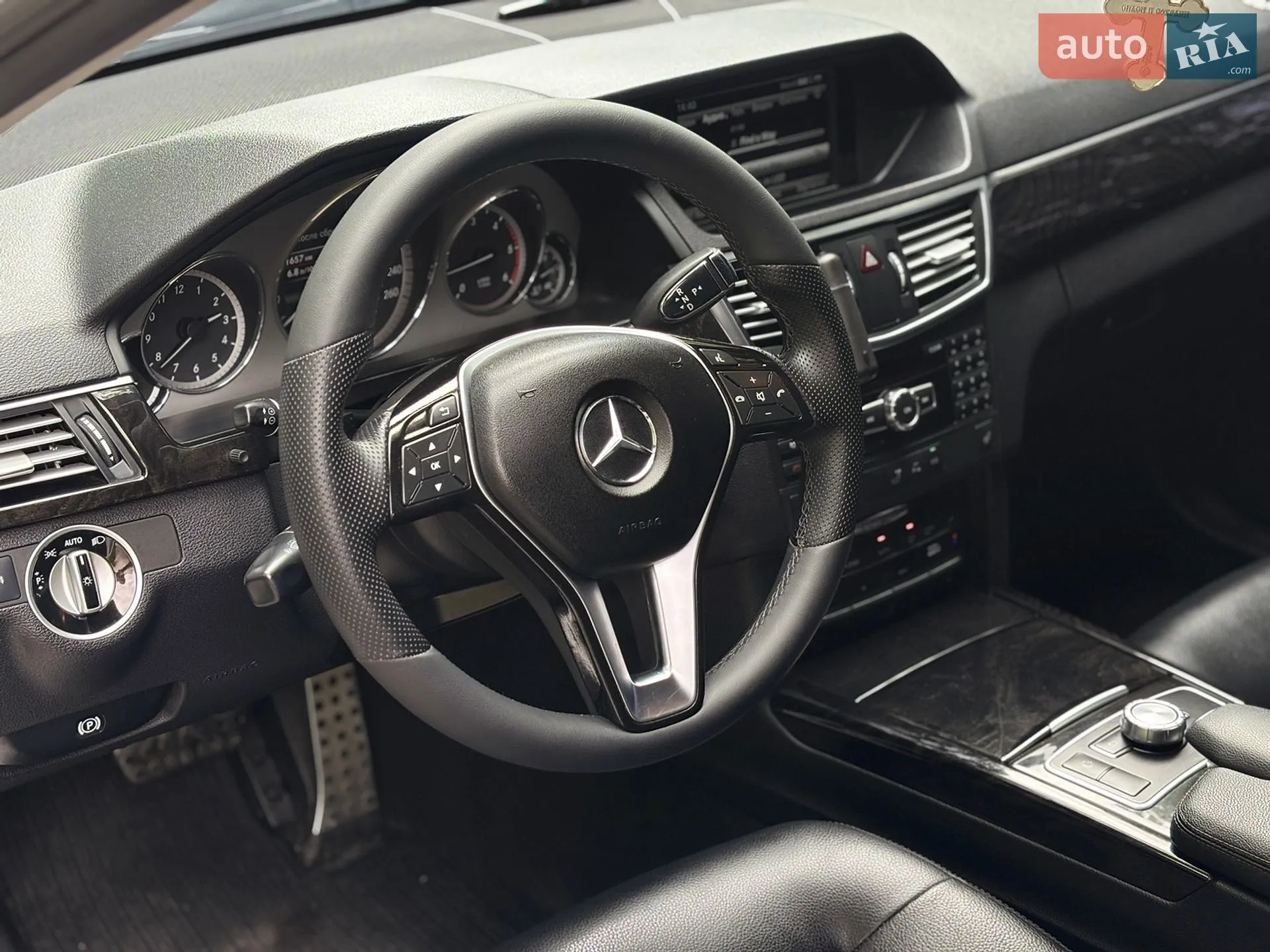 2012 Mercedes-Benz E-klasse - мініатюра 16