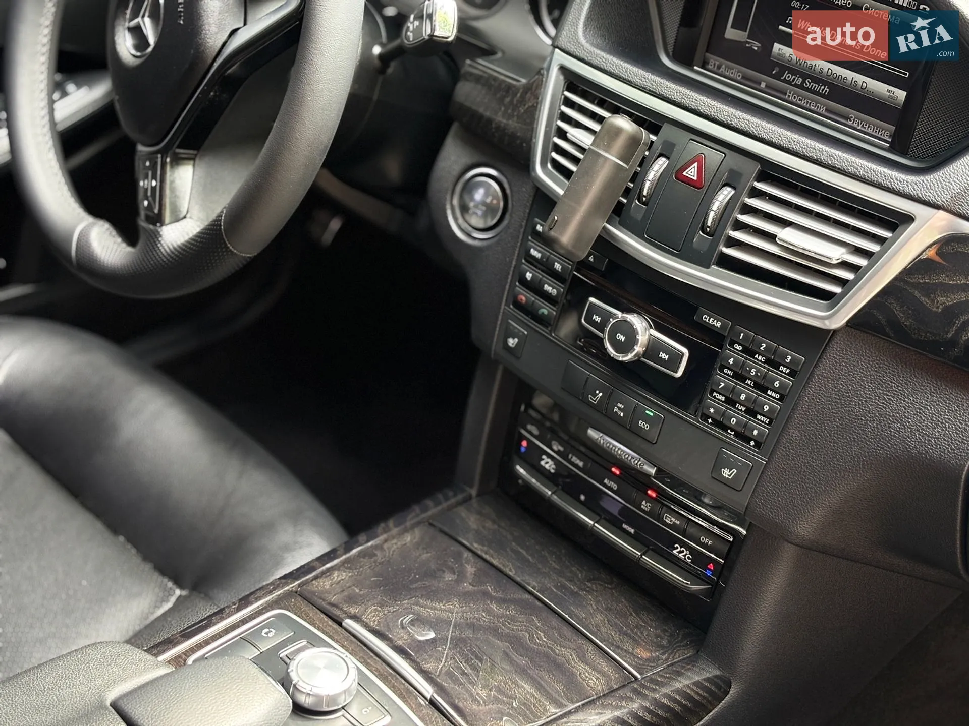2012 Mercedes-Benz E-klasse - мініатюра 30