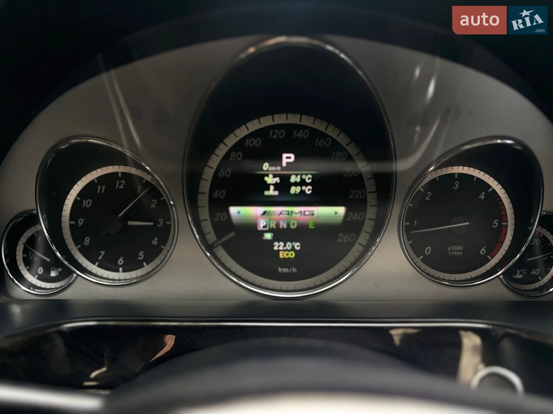 2012 Mercedes-Benz E-klasse - мініатюра 42