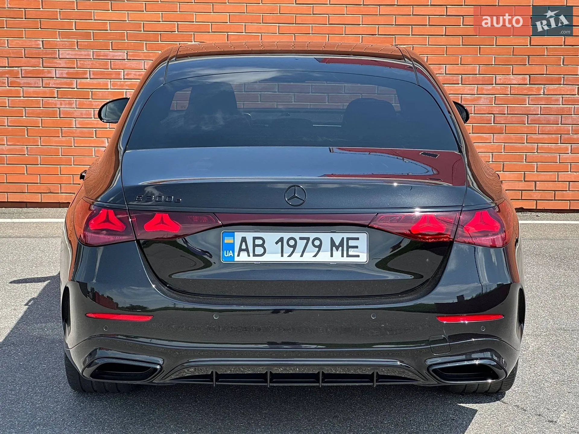 2024 Mercedes-Benz E-klasse - мініатюра 4