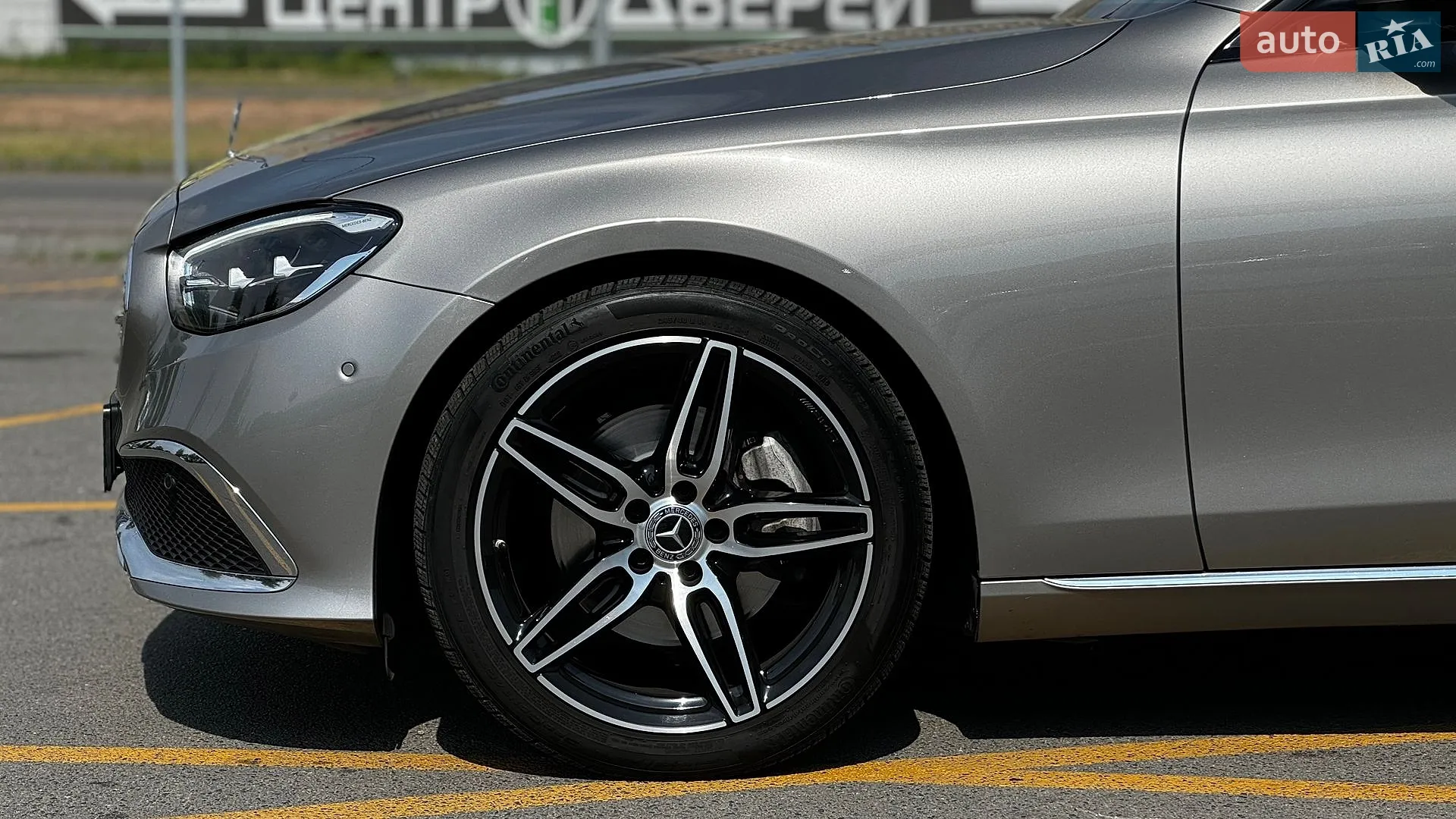 2021 Mercedes-Benz E-klasse - мініатюра 14