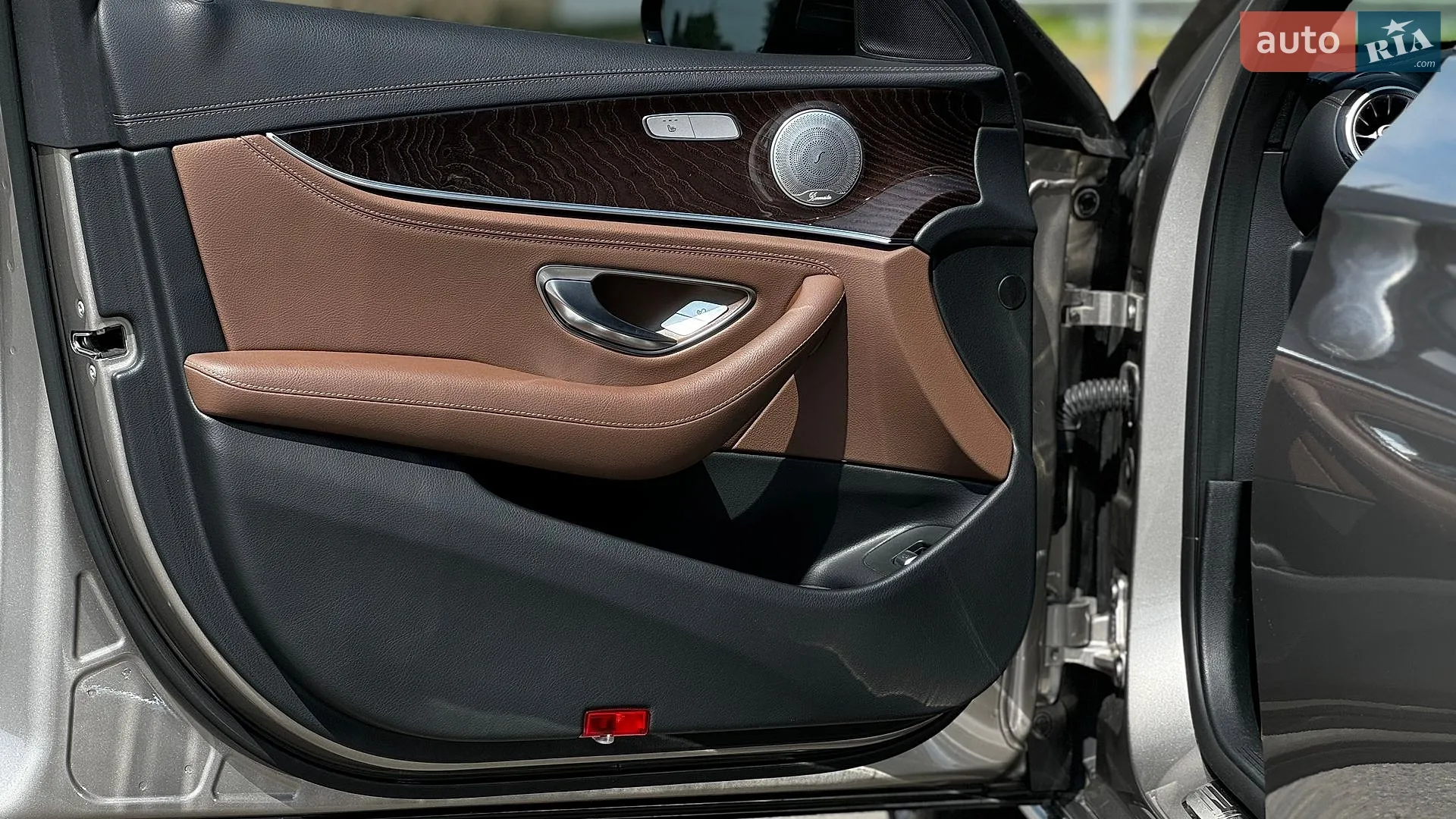2021 Mercedes-Benz E-klasse - мініатюра 16