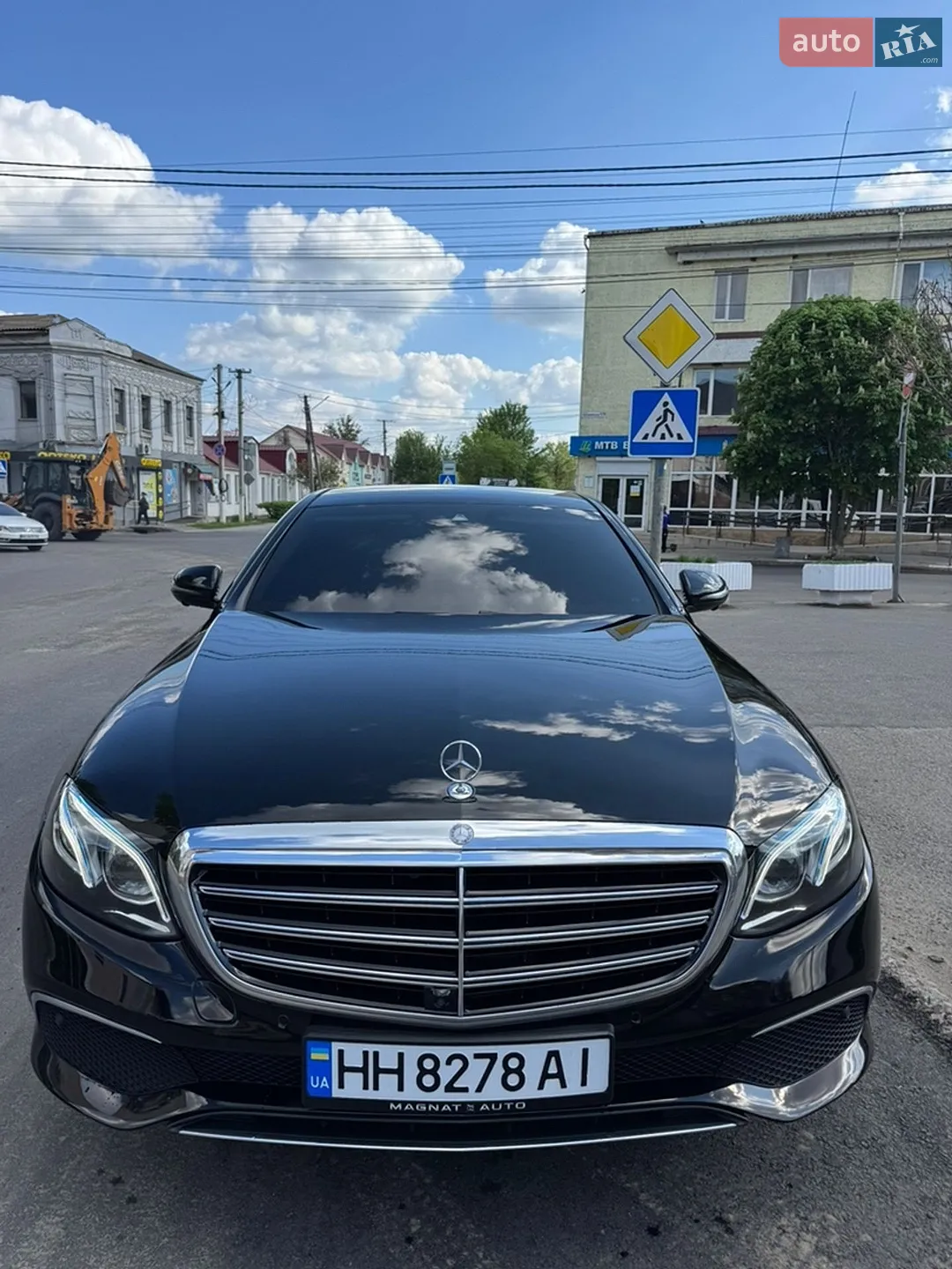 2016 Mercedes-Benz E-klasse - мініатюра 4