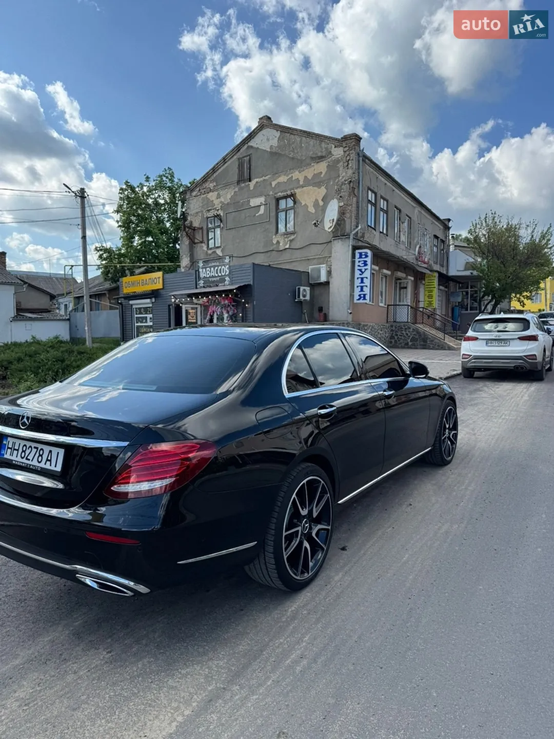 2016 Mercedes-Benz E-klasse - мініатюра 11