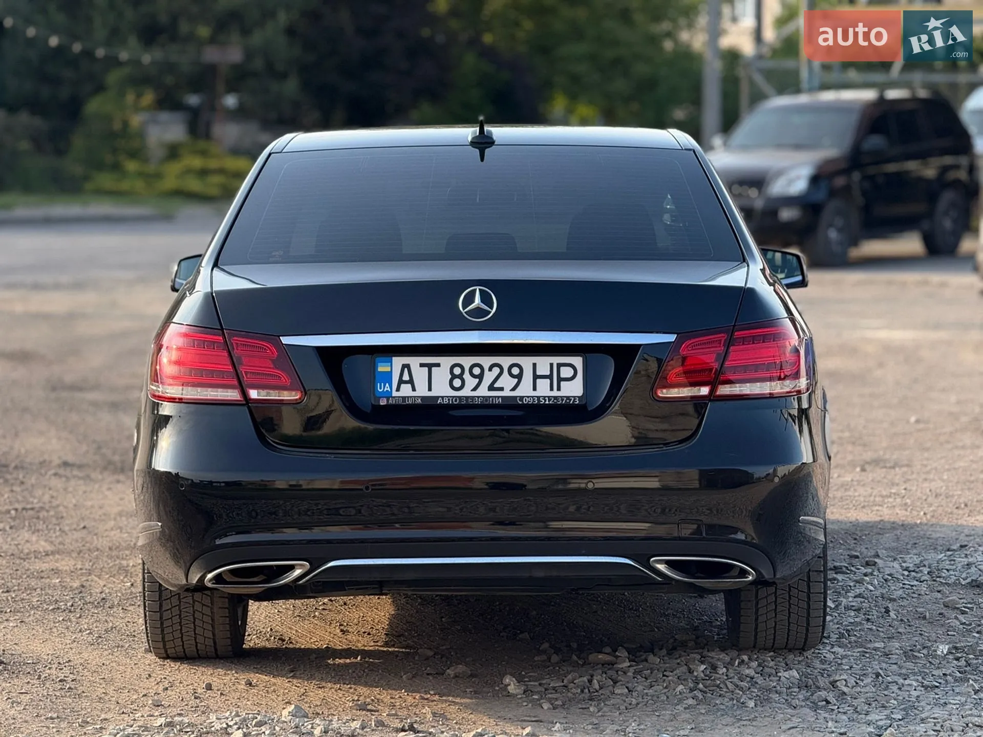 2015 Mercedes-Benz E-klasse - мініатюра 6