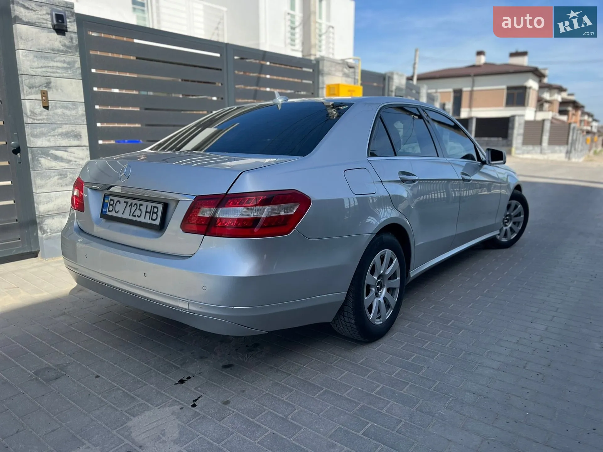 2013 Mercedes-Benz E-klasse - мініатюра 42
