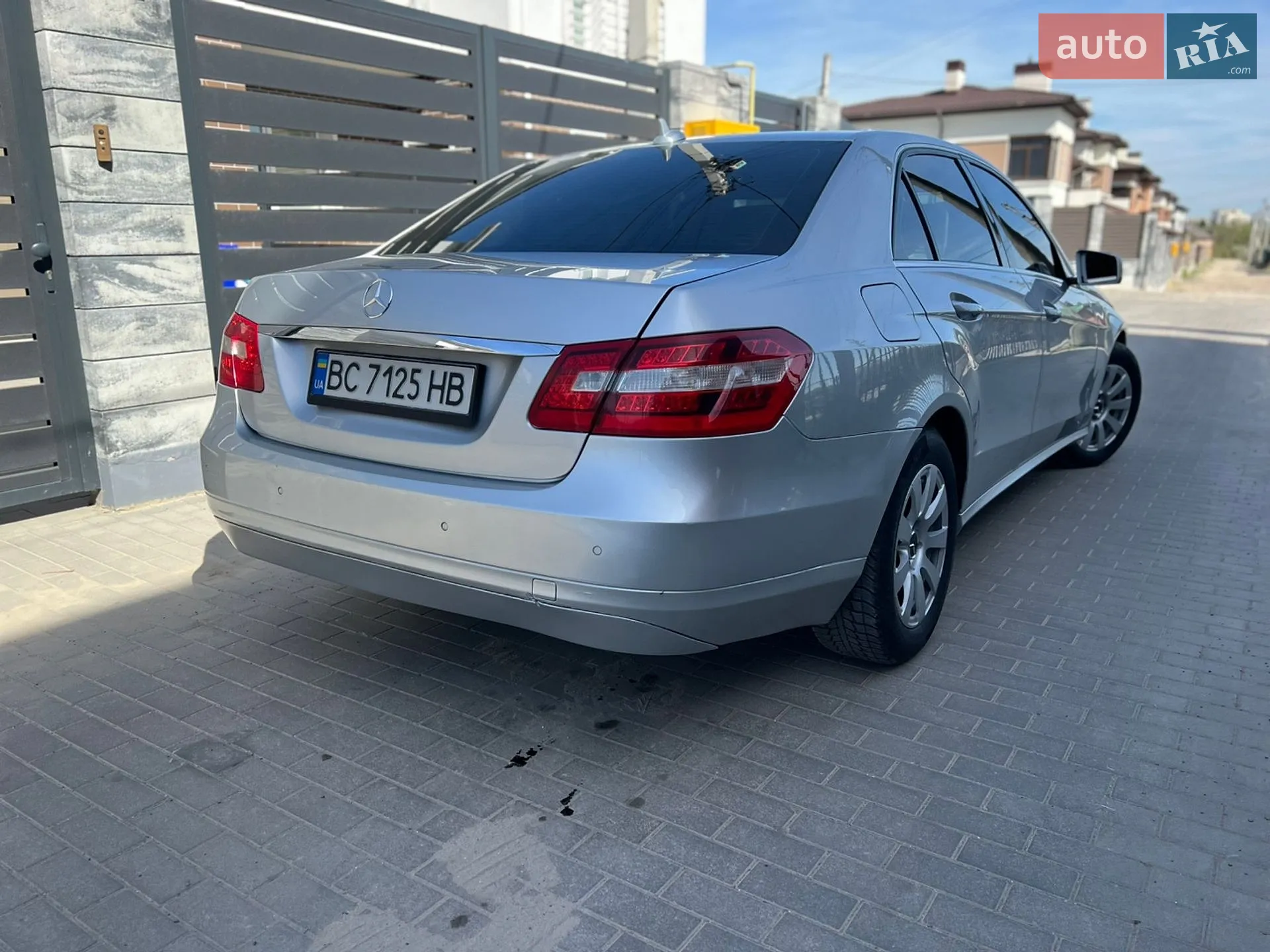 2013 Mercedes-Benz E-klasse - мініатюра 45