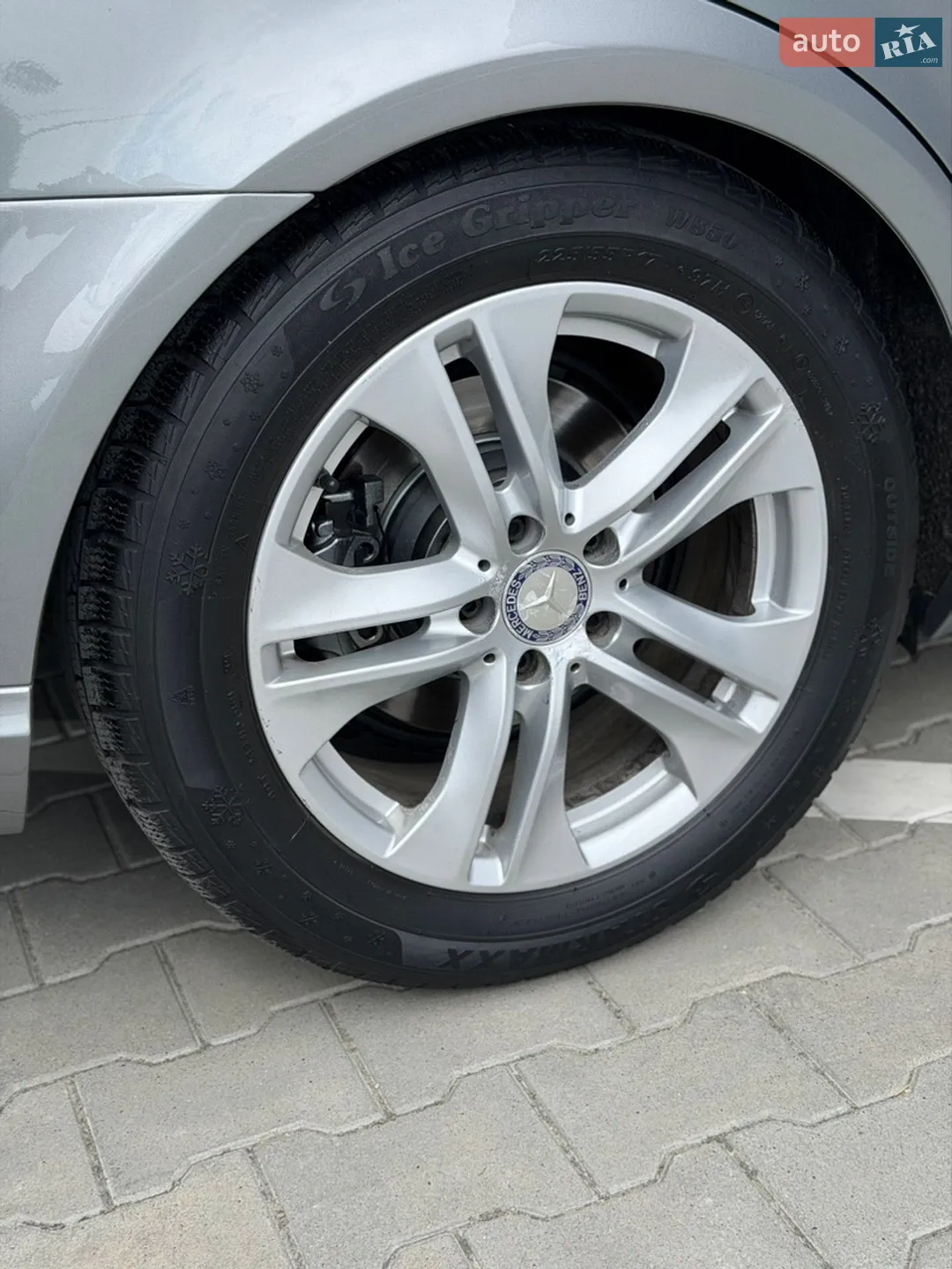 2014 Mercedes-Benz E-klasse - мініатюра 29
