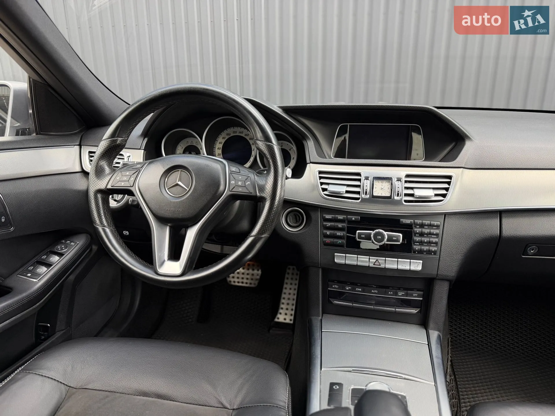 2014 Mercedes-Benz E-klasse - мініатюра 63