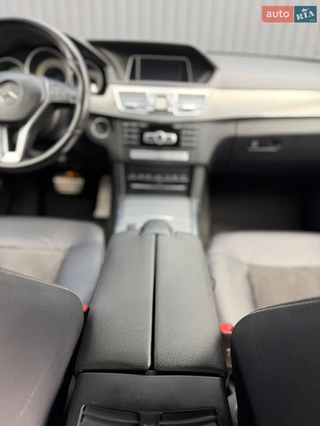 2014 Mercedes-Benz E-klasse - мініатюра 65