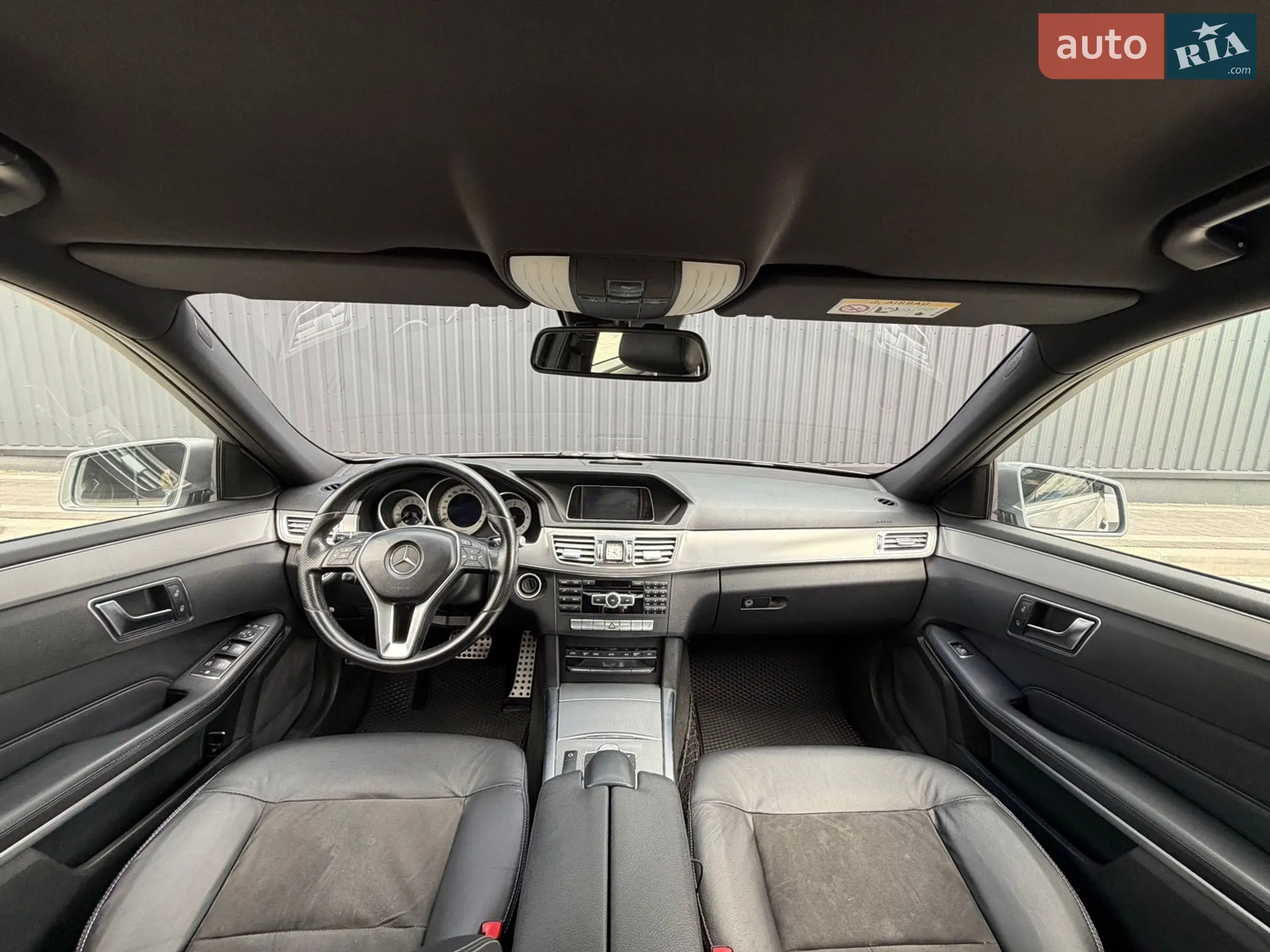 2014 Mercedes-Benz E-klasse - мініатюра 70