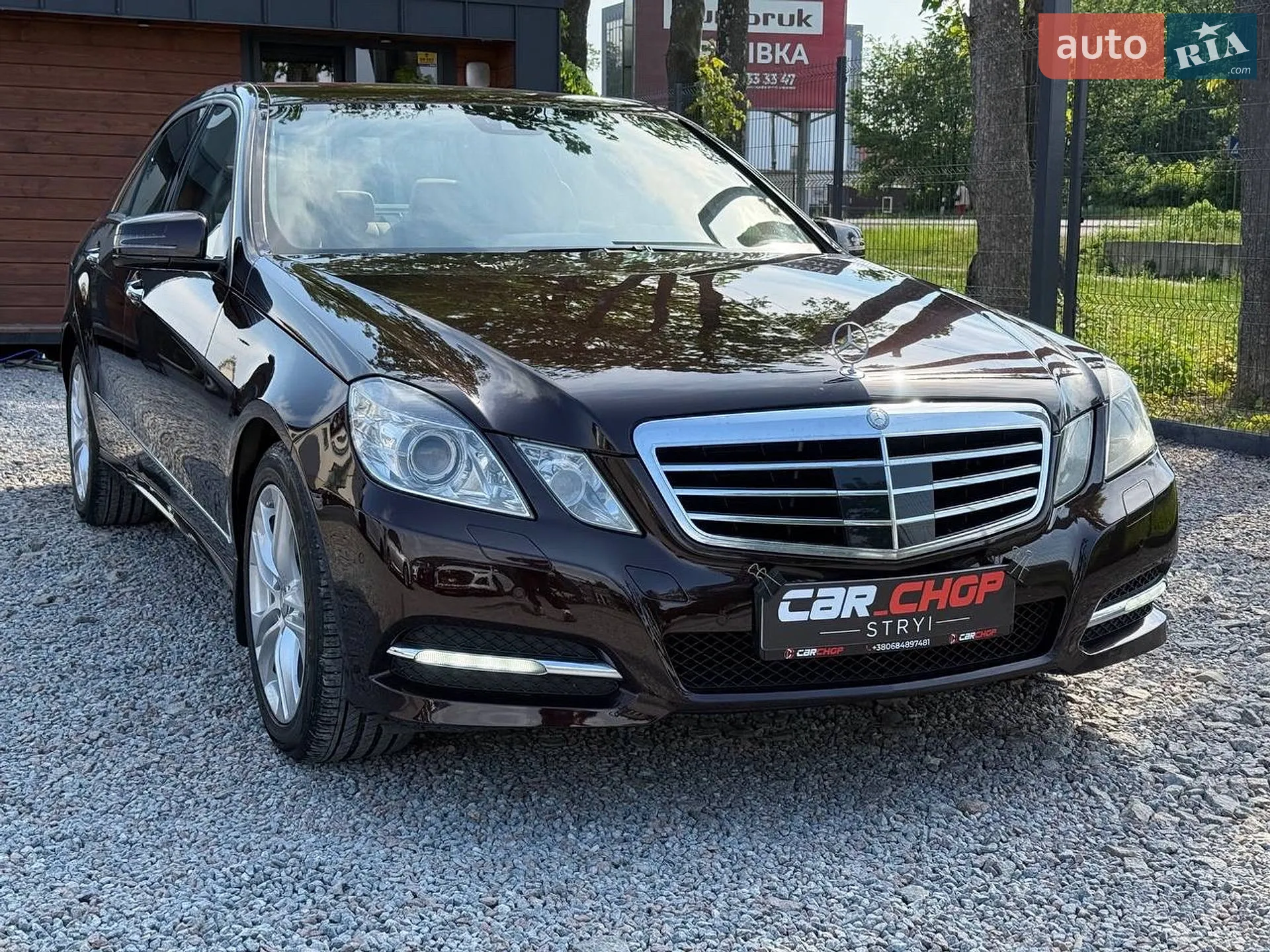 2010 Mercedes-Benz E-klasse - мініатюра 27
