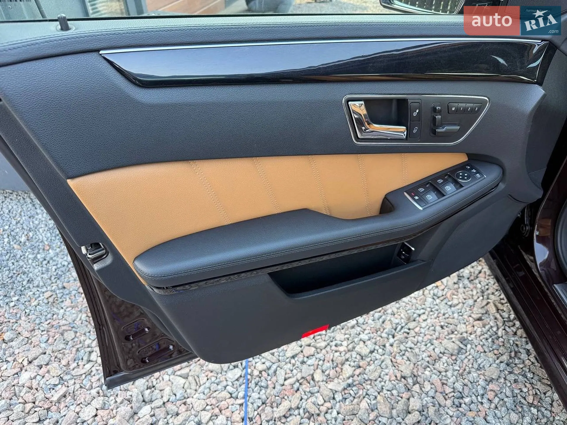 2010 Mercedes-Benz E-klasse - мініатюра 29