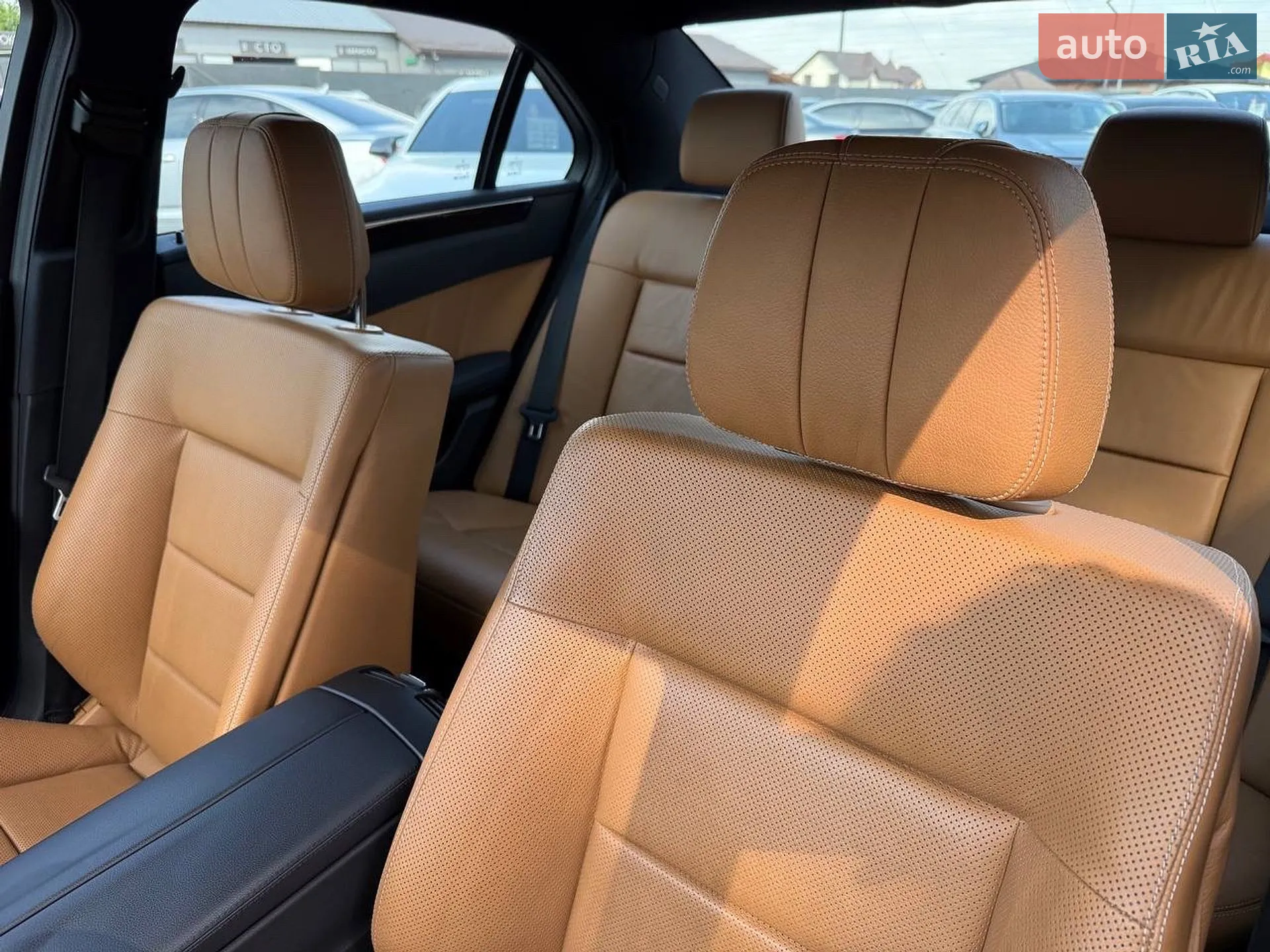 2010 Mercedes-Benz E-klasse - мініатюра 37