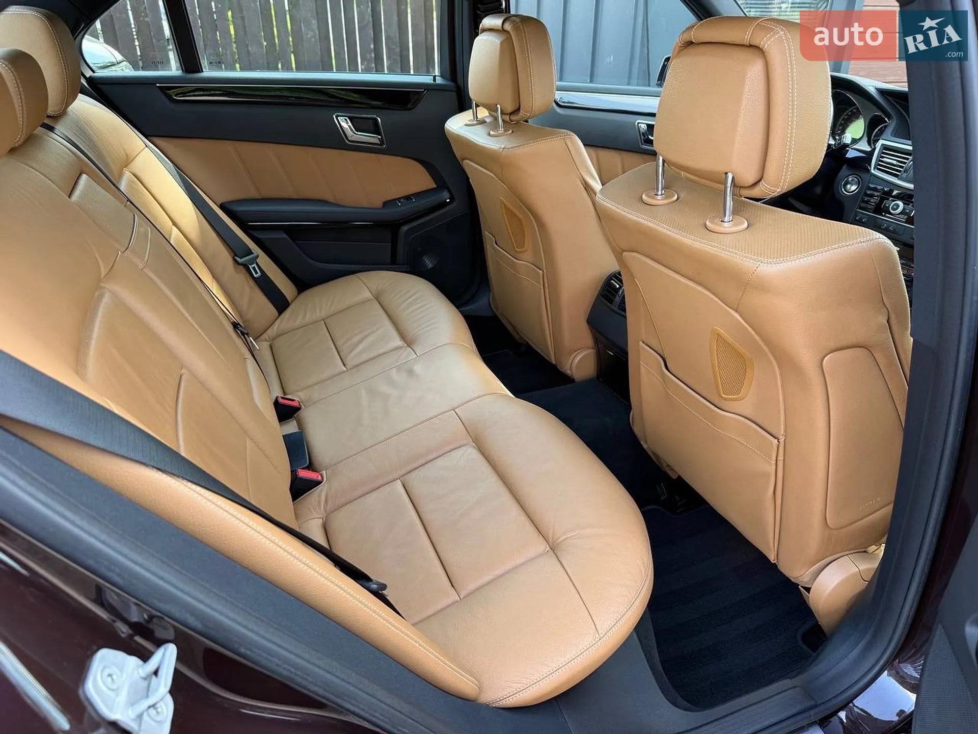 2010 Mercedes-Benz E-klasse - мініатюра 71