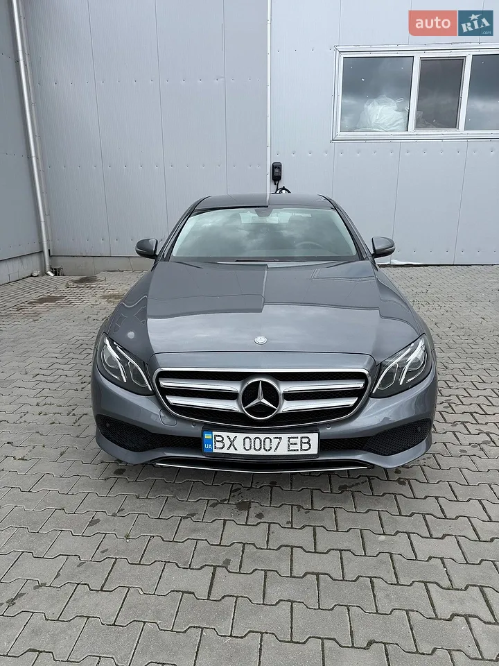 2016 Mercedes-Benz E-klasse - мініатюра 78