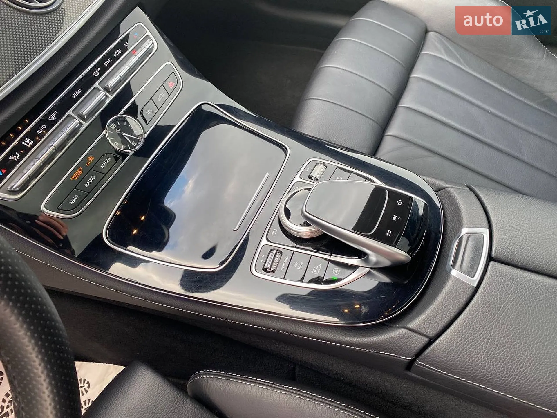 2017 Mercedes-Benz E-klasse - мініатюра 18