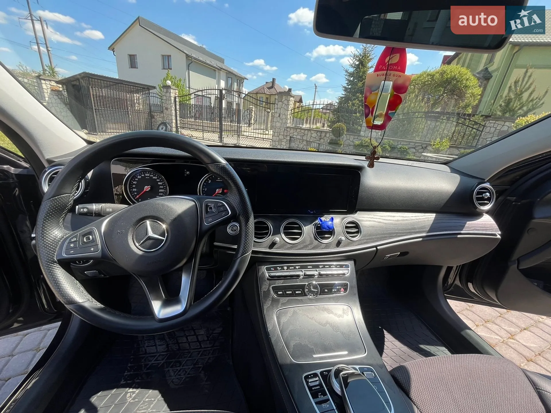2018 Mercedes-Benz E-klasse - мініатюра 11