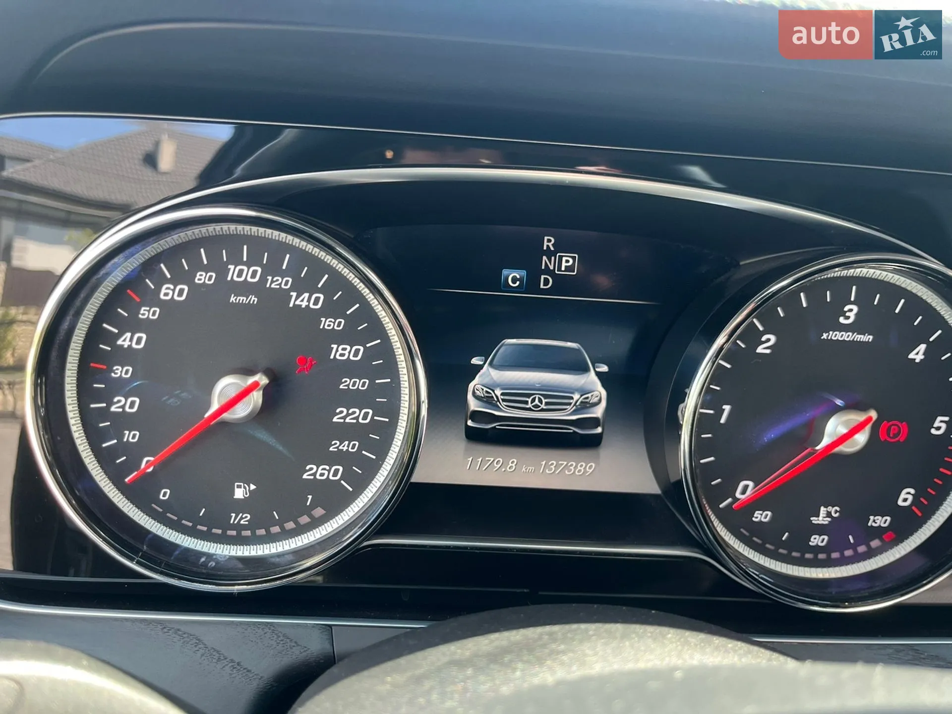 2018 Mercedes-Benz E-klasse - мініатюра 12
