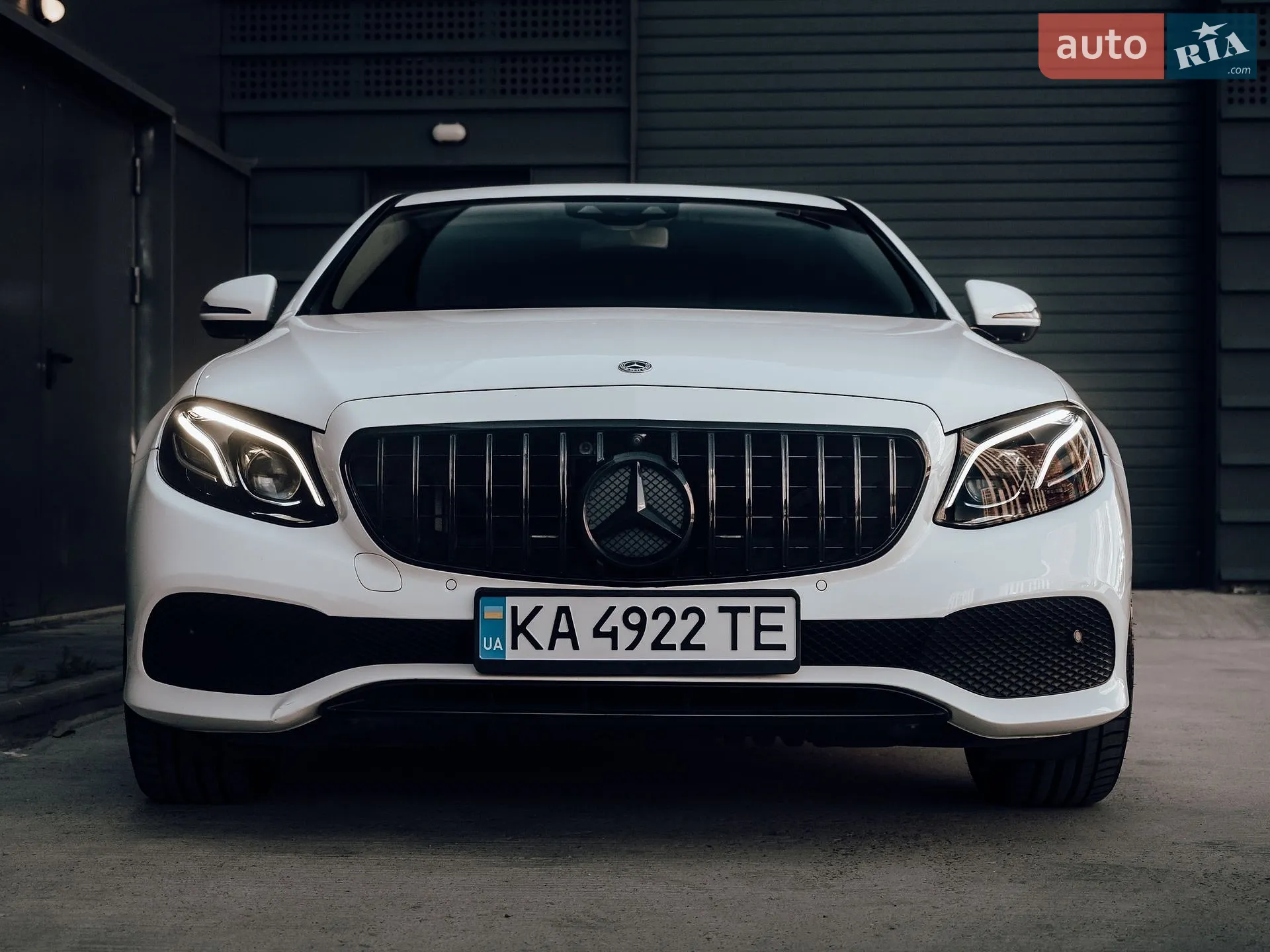 2017 Mercedes-Benz E-klasse - мініатюра 14