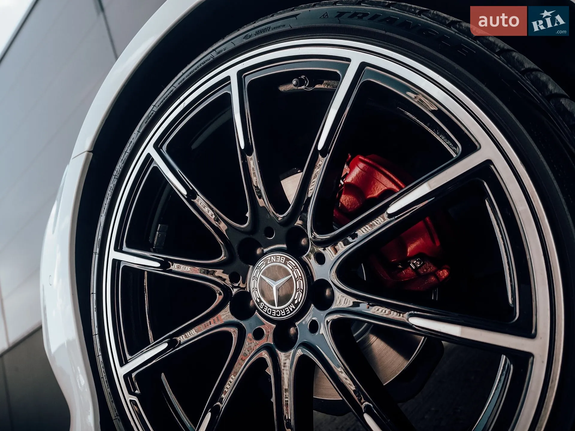 2017 Mercedes-Benz E-klasse - мініатюра 19