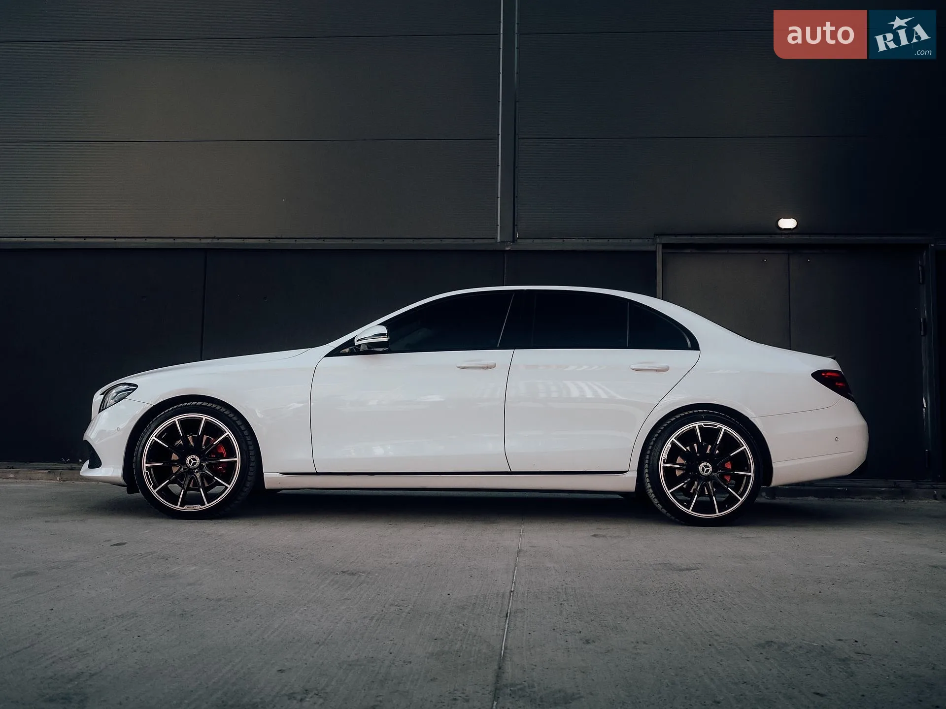 2017 Mercedes-Benz E-klasse - мініатюра 20