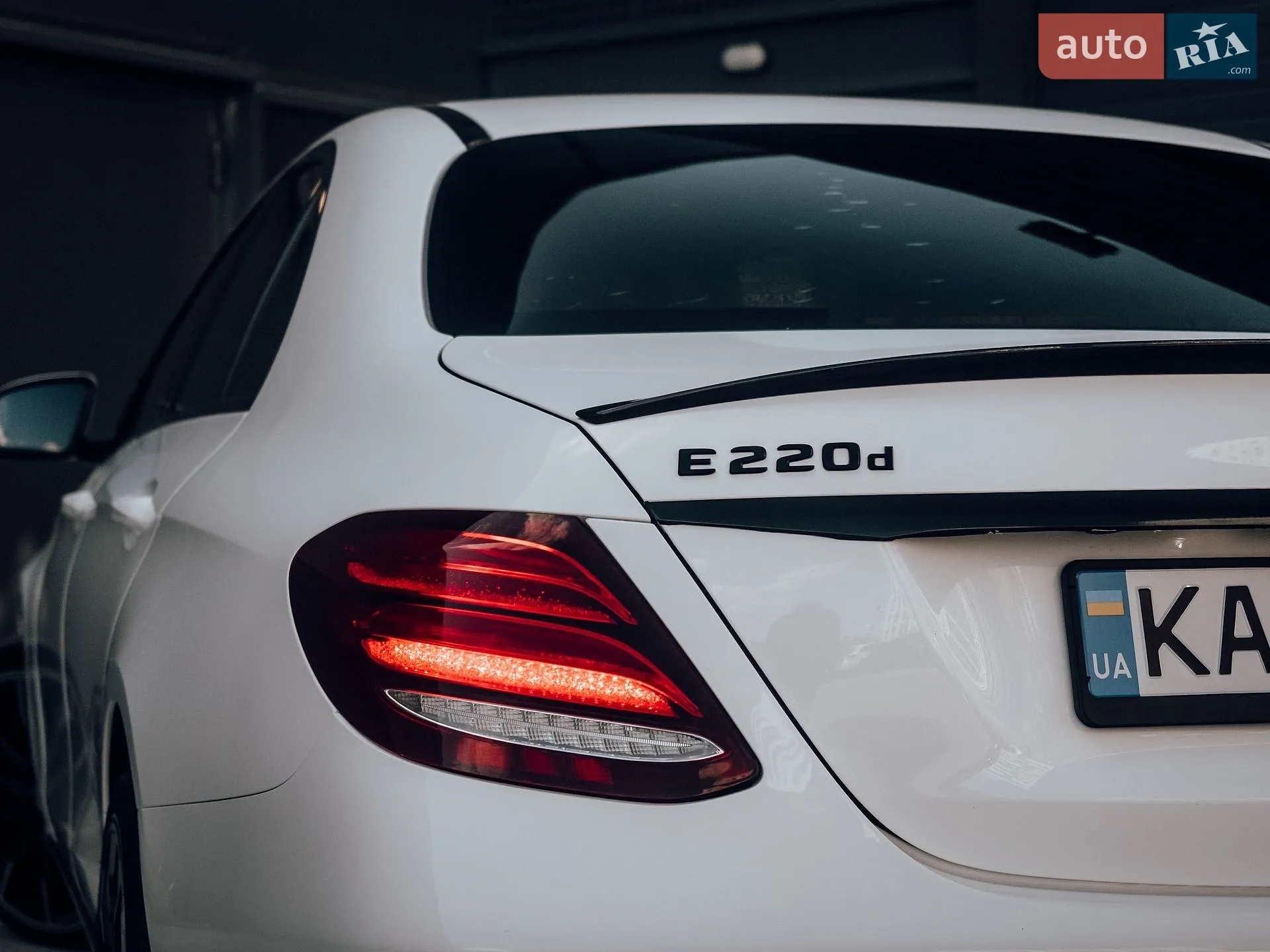 2017 Mercedes-Benz E-klasse - мініатюра 25