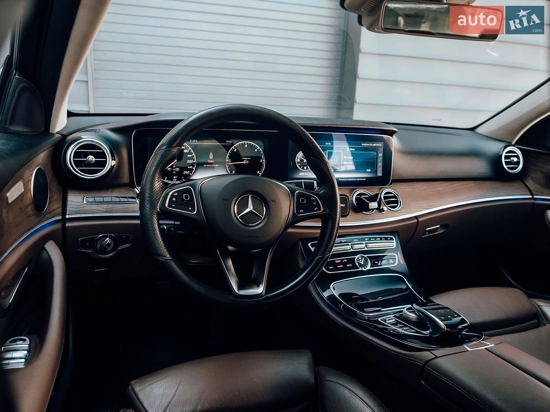 2017 Mercedes-Benz E-klasse - мініатюра 36