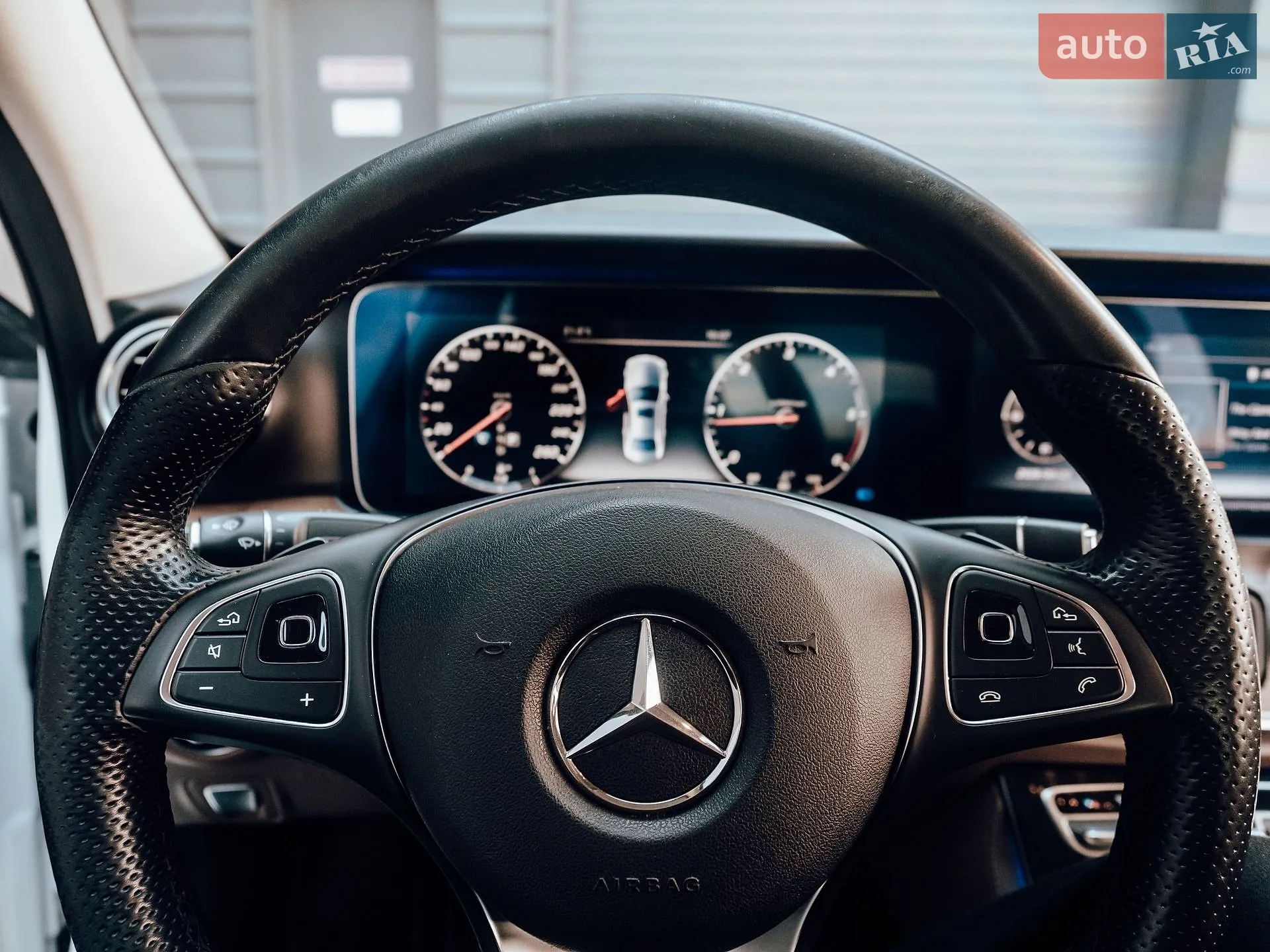 2017 Mercedes-Benz E-klasse - мініатюра 45