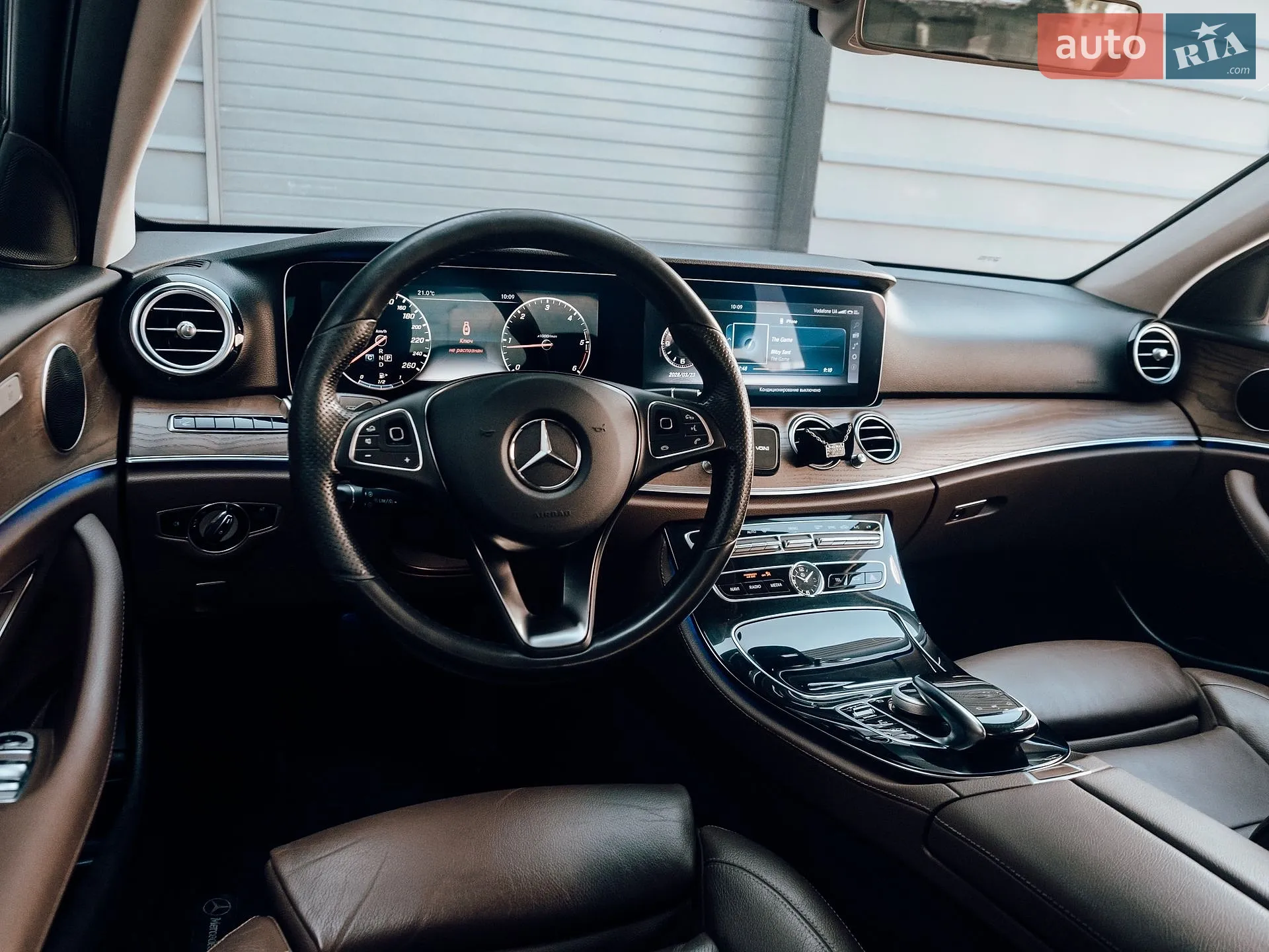 2017 Mercedes-Benz E-klasse - мініатюра 48