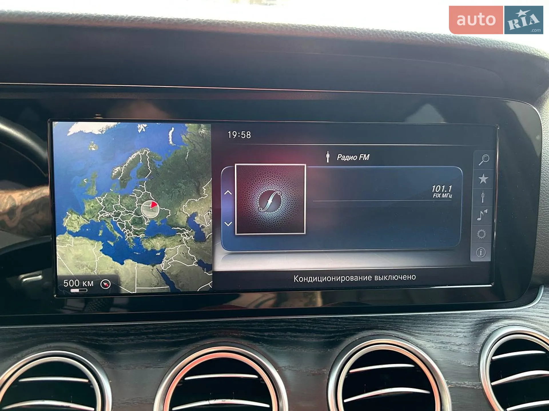 2017 Mercedes-Benz E-klasse - мініатюра 26