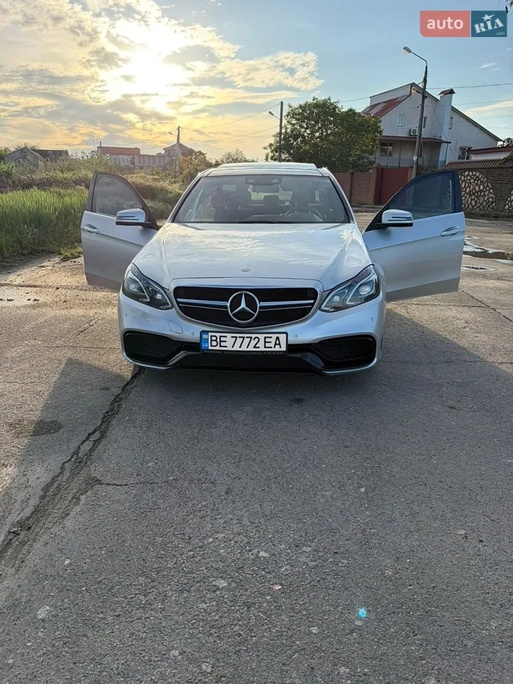 2014 Mercedes-Benz E-klasse - мініатюра 34